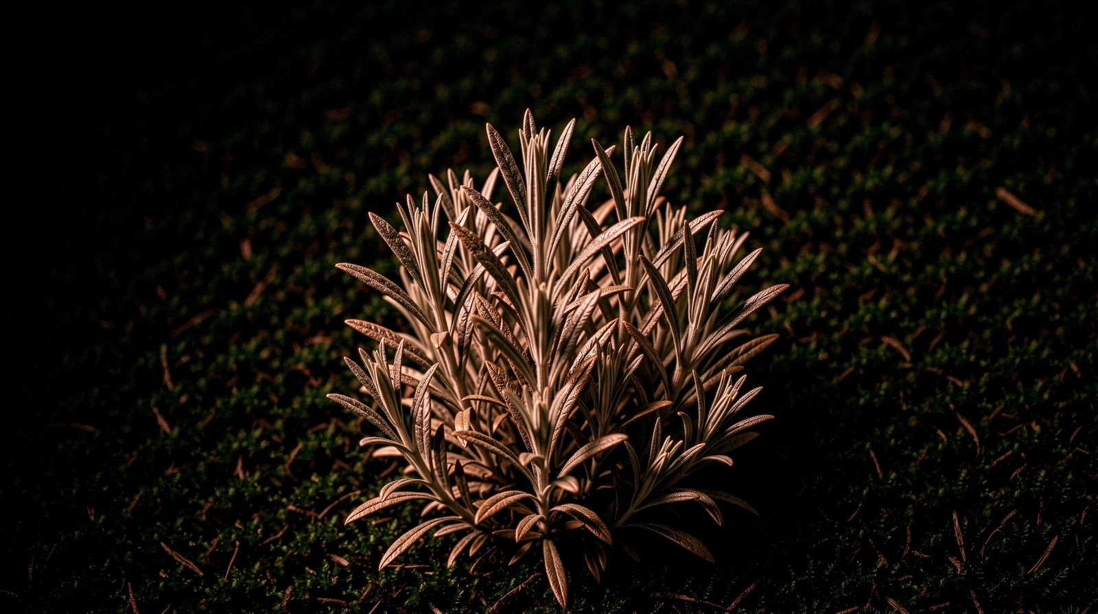 Botanical Specimen