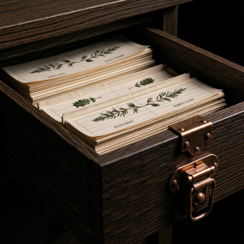 Datensicherheit Archiv