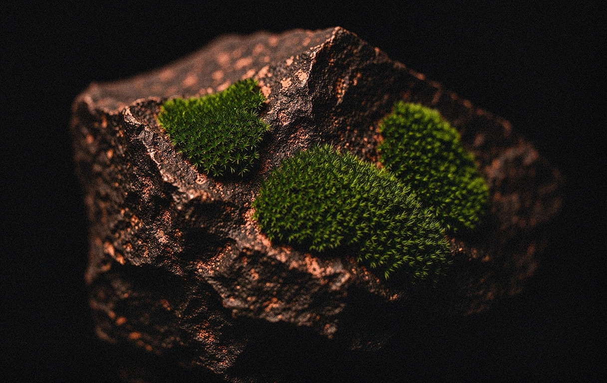 Natur als Inspiration