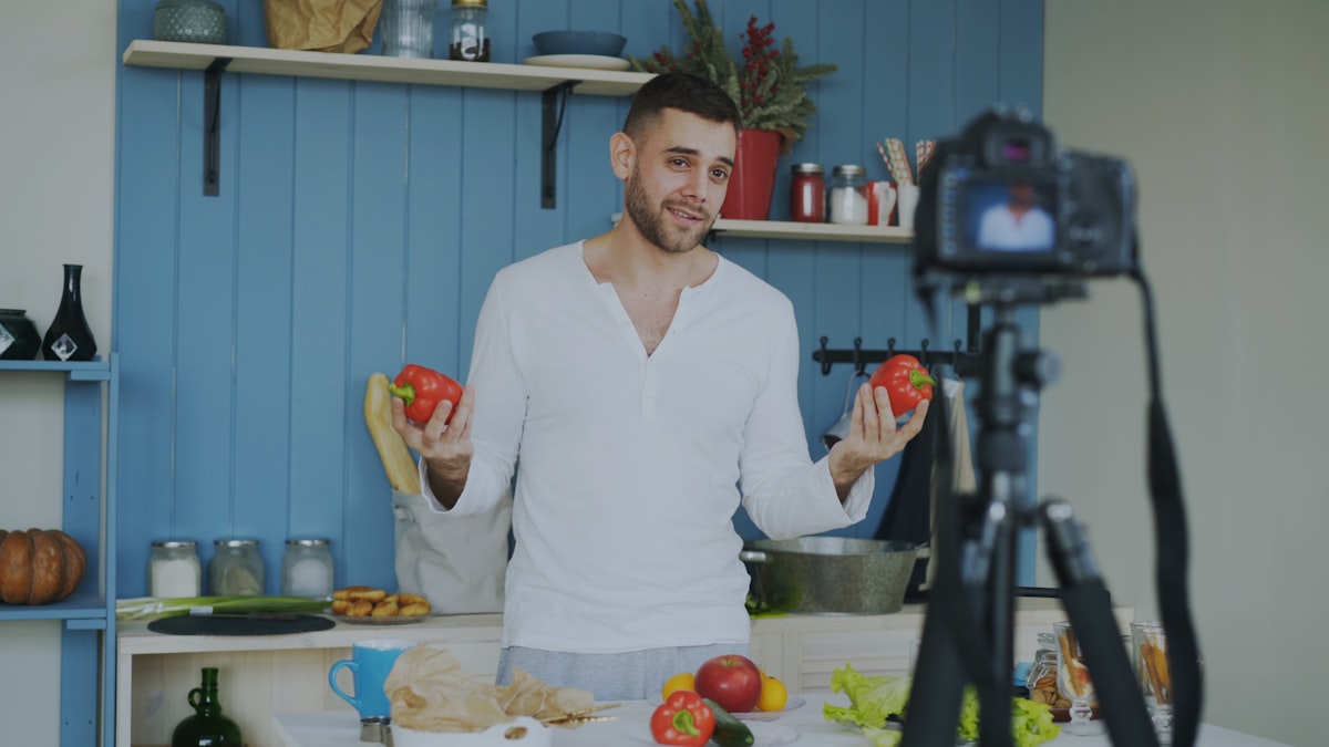 Ernährungsberaterin-Profilbild